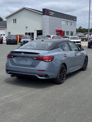 2025 Nissan Sentra SR in Miramichi, New Brunswick - 5 - w320h240px