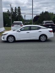 2025 Nissan Sentra S Plus in Miramichi, New Brunswick - 3 - w320h240px