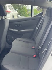 2025 Nissan Sentra S Plus in Miramichi, New Brunswick - 6 - w320h240px