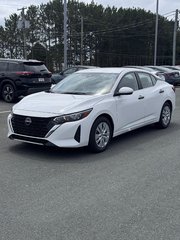 2025 Nissan Sentra S Plus in Miramichi, New Brunswick - 2 - w320h240px