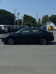 Nissan Sentra SV 2025 à Miramichi, Nouveau-Brunswick - 2 - w320h240px