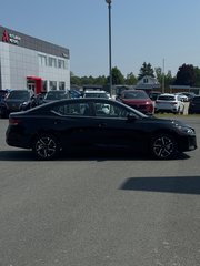Nissan Sentra SV 2025 à Miramichi, Nouveau-Brunswick - 3 - w320h240px