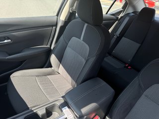 Nissan Sentra SV 2025 à Miramichi, Nouveau-Brunswick - 6 - w320h240px