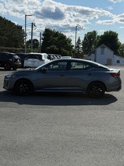 Nissan Sentra SR 2025 à Miramichi, Nouveau-Brunswick - 2 - w320h240px