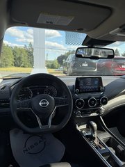 Nissan Sentra SR 2025 à Miramichi, Nouveau-Brunswick - 5 - w320h240px