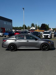 Nissan Sentra SR 2025 à Miramichi, Nouveau-Brunswick - 3 - w320h240px