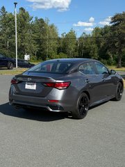 Nissan Sentra SR 2025 à Miramichi, Nouveau-Brunswick - 4 - w320h240px