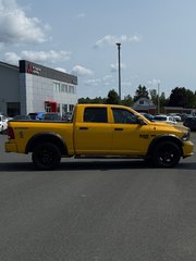 2019 Ram 1500 Classic Express in Miramichi, New Brunswick - 3 - w320h240px