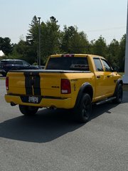 2019 Ram 1500 Classic Express in Miramichi, New Brunswick - 4 - w320h240px