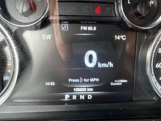 Ram 1500 Classic SLT 2022 à Miramichi, Nouveau-Brunswick - 3 - w320h240px