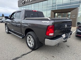 Ram 1500 Classic SLT 2022 à Miramichi, Nouveau-Brunswick - 2 - w320h240px