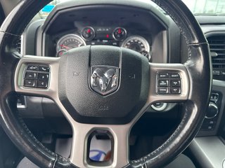 Ram 1500 Classic SLT 2022 à Miramichi, Nouveau-Brunswick - 4 - w320h240px