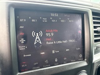 Ram 1500 Classic SLT 2022 à Miramichi, Nouveau-Brunswick - 5 - w320h240px