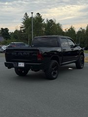 2023 Ram 1500 Classic Express in Miramichi, New Brunswick - 4 - w320h240px