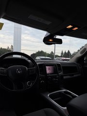2023 Ram 1500 Classic Express in Miramichi, New Brunswick - 6 - w320h240px