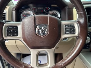 2014 Ram 1500 Laramie in Miramichi, New Brunswick - 4 - w320h240px