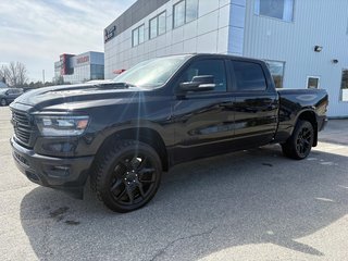 2020 Ram 1500 Sport in Miramichi, New Brunswick - 2 - w320h240px