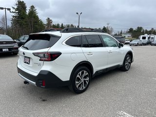 2022  Outback Limited XT in Miramichi, New Brunswick - 4 - w320h240px