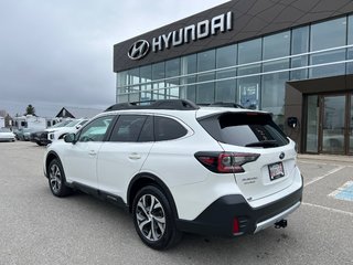 2022  Outback Limited XT in Miramichi, New Brunswick - 2 - w320h240px