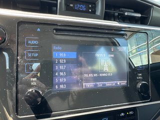 2018 Toyota Corolla in Miramichi, New Brunswick - 5 - w320h240px