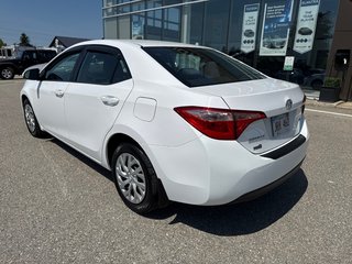 2018 Toyota Corolla in Miramichi, New Brunswick - 2 - w320h240px