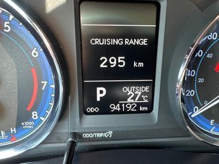 2018 Toyota Corolla in Miramichi, New Brunswick - 3 - w320h240px