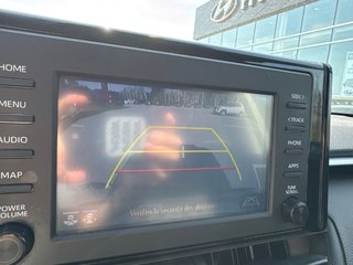 Toyota RAV4 Hybrid LE 2020 à Miramichi, Nouveau-Brunswick - 6 - w320h240px