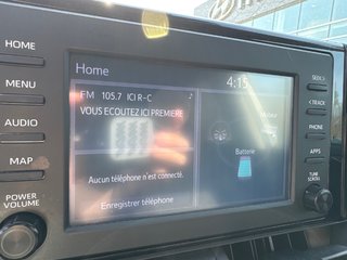 Toyota RAV4 Hybrid LE 2020 à Miramichi, Nouveau-Brunswick - 5 - w320h240px