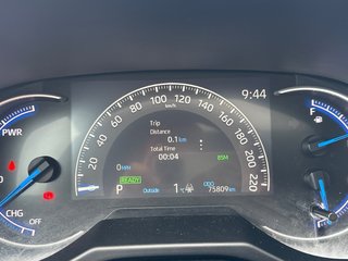 2021 Toyota RAV4 in Miramichi, New Brunswick - 3 - w320h240px