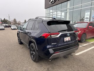 2021 Toyota RAV4 in Miramichi, New Brunswick - 2 - w320h240px