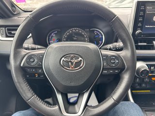2021 Toyota RAV4 in Miramichi, New Brunswick - 4 - w320h240px