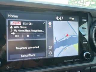 2023 Toyota Tacoma TRD Sport Premium in Miramichi, New Brunswick - 5 - w320h240px