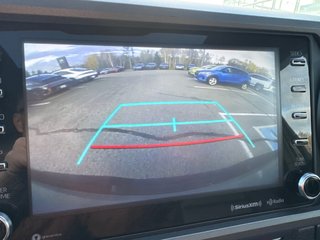 2023 Toyota Tacoma TRD Sport Premium in Miramichi, New Brunswick - 6 - w320h240px