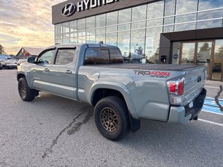 2023 Toyota Tacoma TRD Sport Premium in Miramichi, New Brunswick - 2 - w320h240px