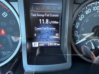 2023 Toyota Tacoma TRD Sport Premium in Miramichi, New Brunswick - 3 - w320h240px