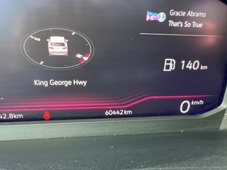 2022 Volkswagen Taos Highline in Miramichi, New Brunswick - 3 - w320h240px