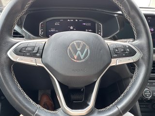 2022 Volkswagen Taos Highline in Miramichi, New Brunswick - 4 - w320h240px