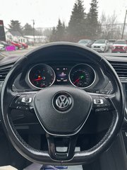 2019 Volkswagen Tiguan Comfortline in Miramichi, New Brunswick - 3 - w320h240px