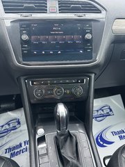 2019 Volkswagen Tiguan Comfortline in Miramichi, New Brunswick - 4 - w320h240px