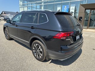 2021 Volkswagen Tiguan United in Miramichi, New Brunswick - 2 - w320h240px