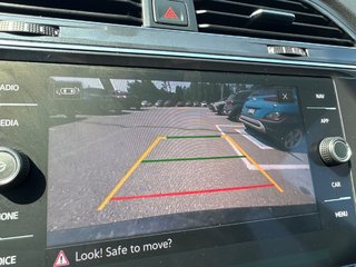 2021 Volkswagen Tiguan United in Miramichi, New Brunswick - 6 - w320h240px