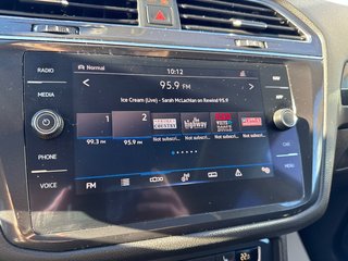 2021 Volkswagen Tiguan Highline in Miramichi, New Brunswick - 5 - w320h240px