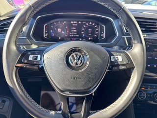 2021 Volkswagen Tiguan Highline in Miramichi, New Brunswick - 4 - w320h240px
