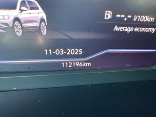 2021 Volkswagen Tiguan Highline in Miramichi, New Brunswick - 3 - w320h240px