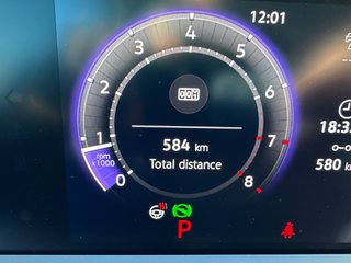 2025 Volkswagen Tiguan Comfortline in Miramichi, New Brunswick - 3 - w320h240px