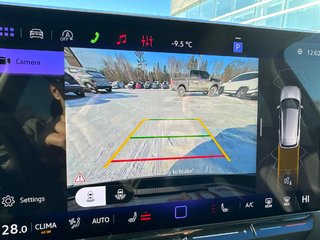 2025 Volkswagen Tiguan Comfortline in Miramichi, New Brunswick - 6 - w320h240px