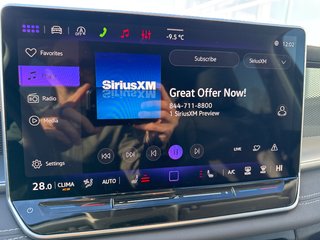 2025 Volkswagen Tiguan Comfortline in Miramichi, New Brunswick - 5 - w320h240px