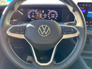 2025 Volkswagen Tiguan Comfortline in Miramichi, New Brunswick - 4 - w320h240px