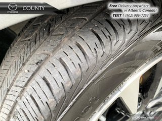 County Mazda In New Glasgow Pre Owned 2018 Mazda Altima
