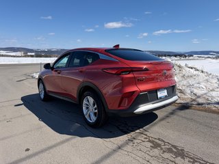 2024 Buick Envista in Témiscouata-sur-le-Lac, Quebec - 4 - w320h240px